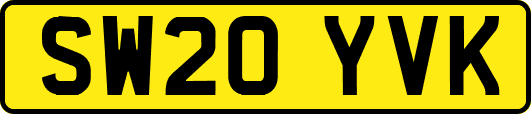 SW20YVK