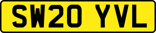 SW20YVL