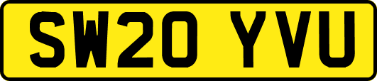 SW20YVU