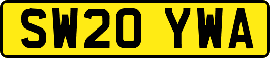 SW20YWA