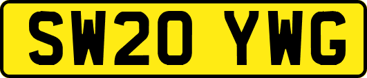 SW20YWG