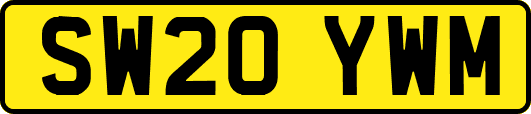SW20YWM