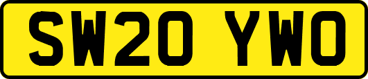 SW20YWO