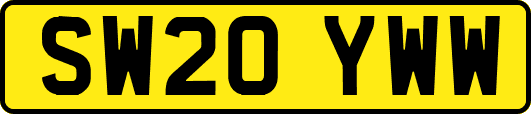 SW20YWW