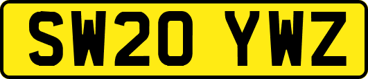 SW20YWZ