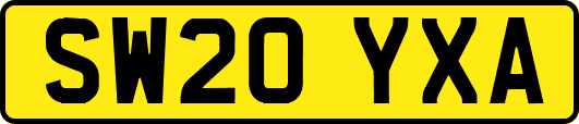 SW20YXA
