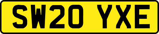 SW20YXE
