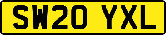 SW20YXL