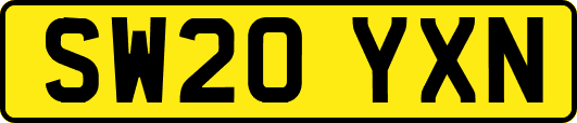 SW20YXN