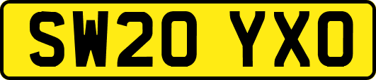 SW20YXO
