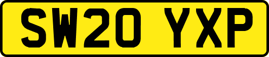 SW20YXP