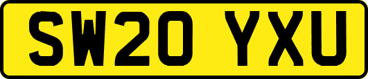 SW20YXU