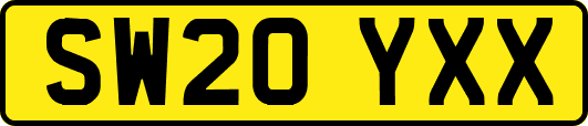 SW20YXX