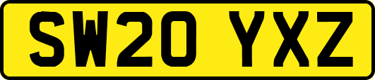 SW20YXZ