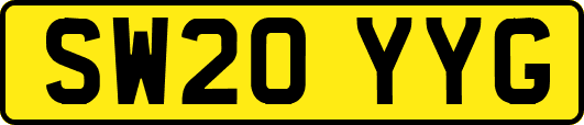 SW20YYG