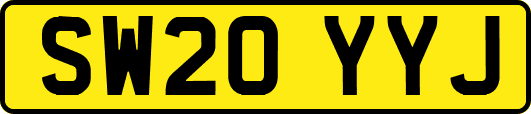 SW20YYJ