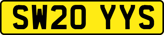 SW20YYS