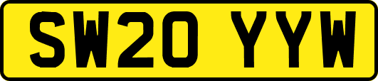 SW20YYW