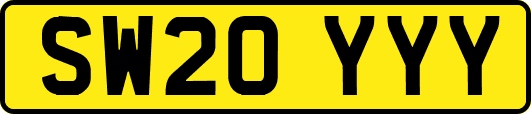SW20YYY