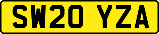 SW20YZA