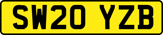 SW20YZB