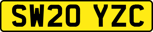 SW20YZC