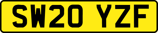 SW20YZF