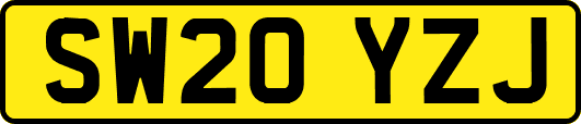 SW20YZJ