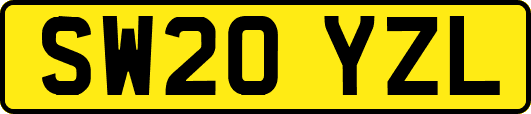SW20YZL