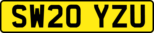 SW20YZU