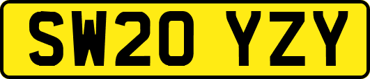SW20YZY