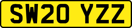 SW20YZZ