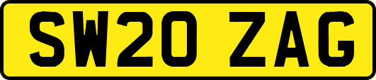 SW20ZAG