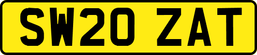 SW20ZAT