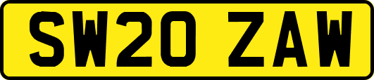 SW20ZAW