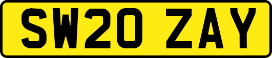 SW20ZAY