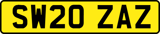 SW20ZAZ