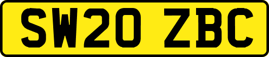 SW20ZBC