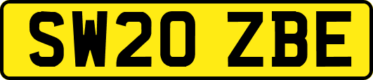 SW20ZBE