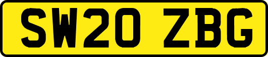 SW20ZBG