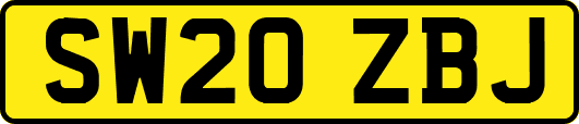 SW20ZBJ