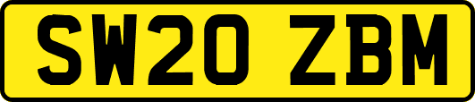 SW20ZBM