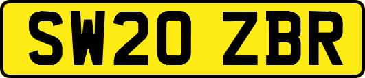 SW20ZBR