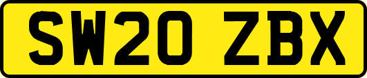 SW20ZBX