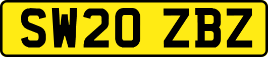 SW20ZBZ