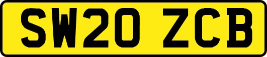 SW20ZCB