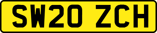 SW20ZCH