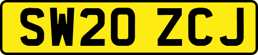 SW20ZCJ