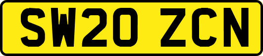 SW20ZCN