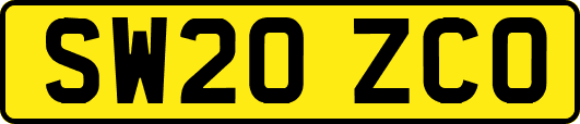 SW20ZCO